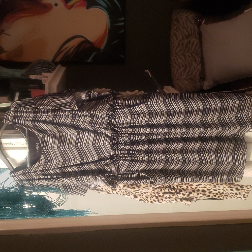 Refocus Studio Dress